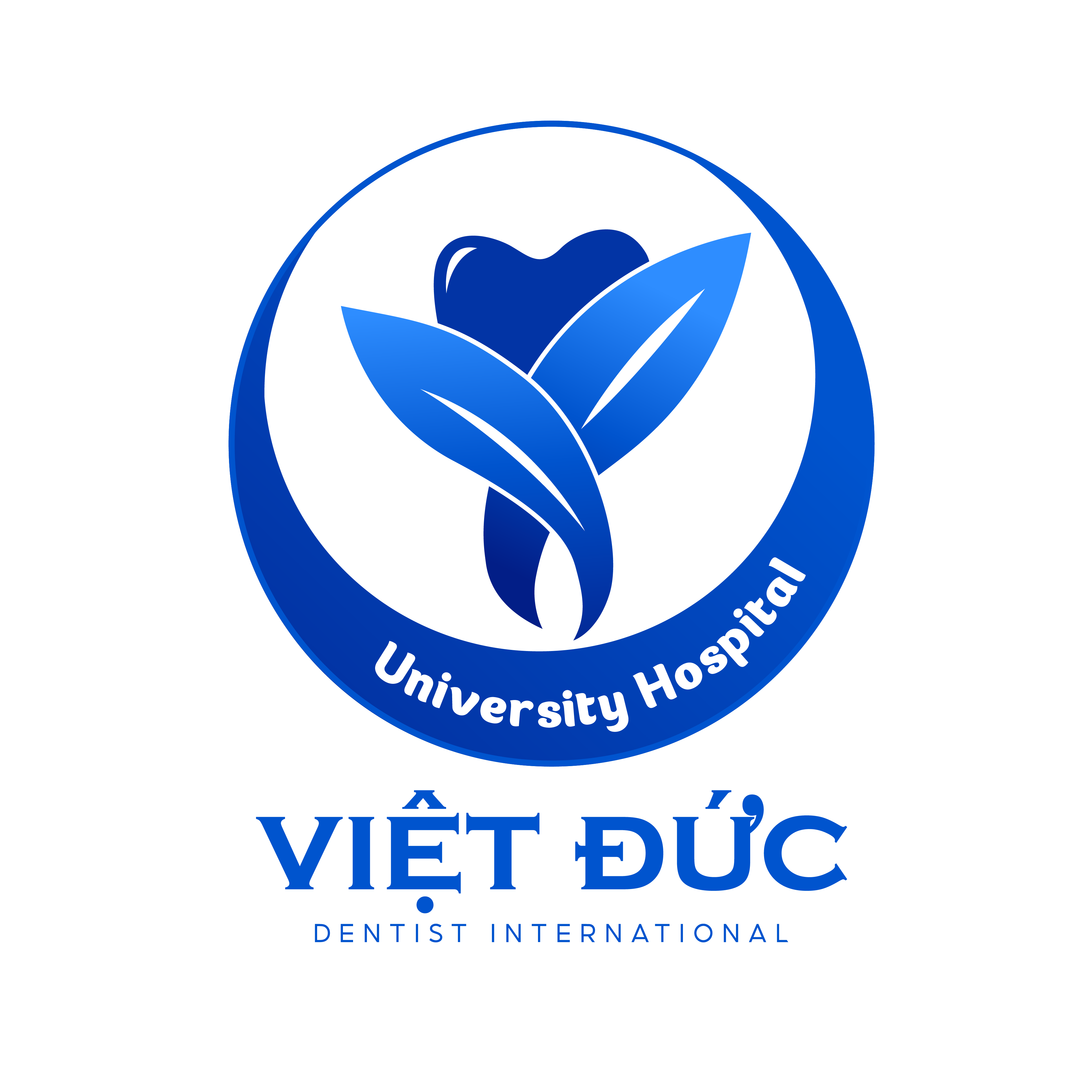 Nha Khoa Việt Đức